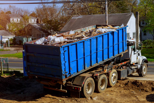 Full-Service Junk Removal in Ozark, MO